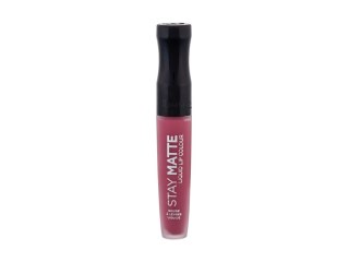 Rimmel London 210 Rose Shine Stay Matte Pomadka Matowa 5,5 ml (W) (P2)