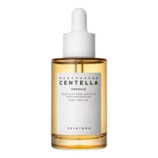 SKIN1004 Madagascar Centella Ampoule odżywcze serum do twarzy z wąkrotą azjatycką 55ml (P1)