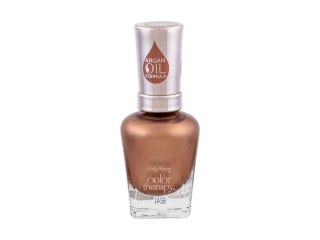 Sally Hansen 170 Glow With The Flow Color Therapy Lakier do paznokci Perłowy 14,7 ml (W) (P2)