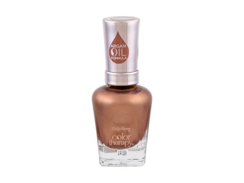 Sally Hansen 170 Glow With The Flow Color Therapy Lakier do paznokci Perłowy 14,7 ml (W) (P2)