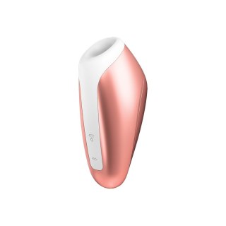 Satisfyer Love Breeze stymulator łechtaczkowy ssący Copper (P1)