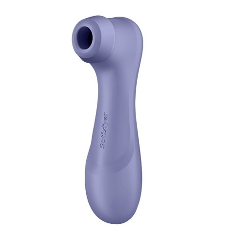 Satisfyer Pro 2 Generation 3 masażer łechtaczki Lilac (P1)