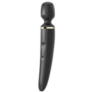 Satisfyer Wand-er Woman masażer do całego ciała Black (P1)