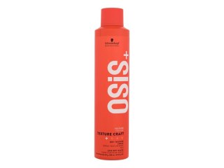 Schwarzkopf Professional Osis+ Texture Craft Stylizacja włosów TAK 300 ml (W) (P2)