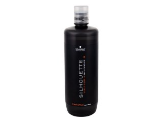 Schwarzkopf Professional Silhouette Pumpspray Napełnienie Lakier do włosów 1000 ml (W) (P2)