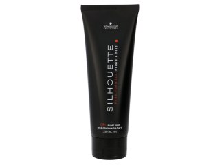 Schwarzkopf Professional Silhouette Żel do włosów 250 ml (W) (P2)