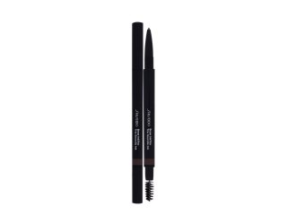 Shiseido 03 Deep Brown Brow InkTrio Kredka do brwi Do wysuwania 0,31 g (W) (P2)