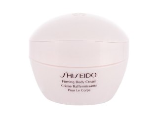 Shiseido Firming Body Cream Krem do ciała 200 ml (W) (P2)