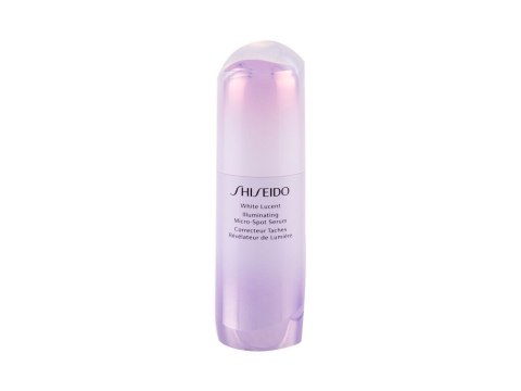 Shiseido White Lucent Illuminating Micro-Spot Serum do twarzy Wszystkie rodzaje cery 30 ml (W) (P2)