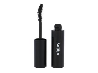 Sisley 01 Deep Black So Curl Tusz do rzęs Tak 7,5 ml (W) (P2)