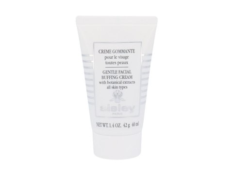 Sisley Gentle Facial Buffing Cream Peeling Tak 40 ml (W) (P2)