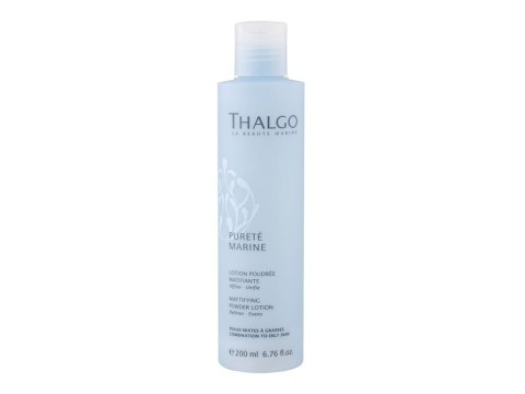 Thalgo Pureté Marine Wody i spreje do twarzy Tak 200 ml (W) (P2)