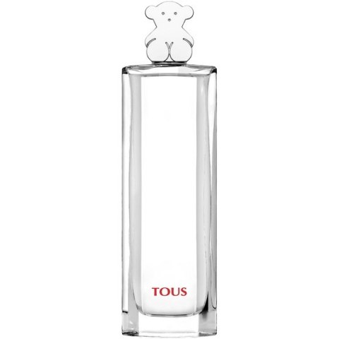 Tous Woman woda toaletowa spray 90ml (P1)