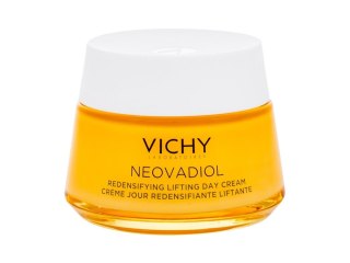 Vichy Neovadiol Peri-Menopause Dry Skin Krem do twarzy na dzień Wysuszona cera 50 ml (W) (P2)