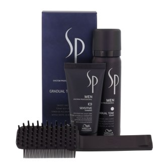 Wella Professionals Black Gradual Tone SP Men Farba do włosów 90ml (M) (P2)