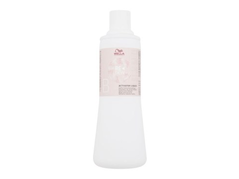 Wella Professionals Color Renew Crystal Activactor Farba do włosów Włosy farbowane 500 ml (W) (P2)