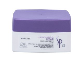 Wella Professionals SP Repair Maska do włosów 200 ml (W) (P2)