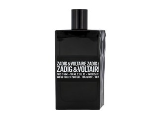 Zadig Voltaire This is Him! Woda toaletowa 100 ml (M) (P2)