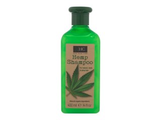 Xpel Hemp Szampon do włosów TAK 400 ml (W) (P2)