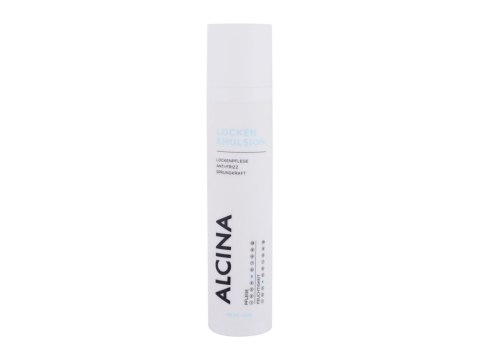 ALCINA Curl Emulsion Utrwalenie fal i loków 100 ml (W) (P2)