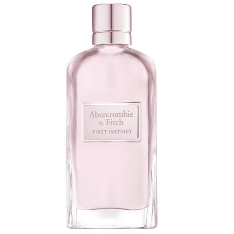 AbercrombieFitch First Instinct Woman woda perfumowana spray 100ml (P1)