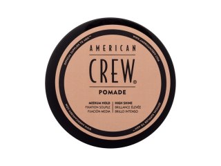 American Crew Style Pomade Żel do włosów 85 g (M) (P2)