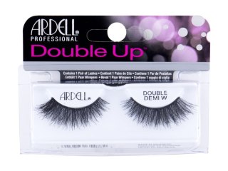 Ardell Black Double Up Double Demi Wispies Sztuczne rzęsy 1 szt (W) (P2)