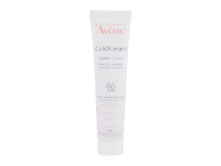 Avene Cold Cream Krem do twarzy na dzień Sucha cera 40 ml (U) (P2)