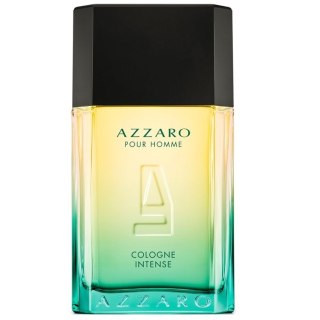 Azzaro Pour Homme Cologne Intense woda toaletowa spray 100ml (P1)