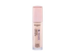 BOURJOIS Paris 120 Light Ivory Always Fabulous 24H SPF20 Podkład płynna 30 ml (W) (P2)