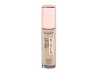 BOURJOIS Paris 420 Light Sand Always Fabulous 24H SPF20 Podkład płynna 30 ml (W) (P2)