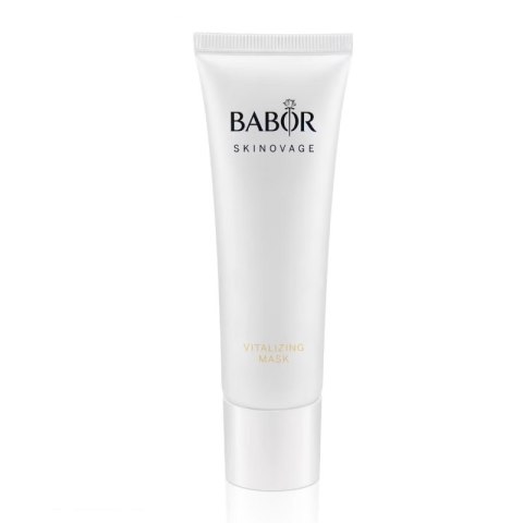 Babor Vitalizing Mask orzeźwiająca maseczka do twarzy dla zmęczonej i poszarzałej skóry 50ml (P1)