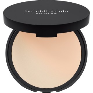 BareMinerals BarePro 16HR Skin-Perfecting Powder Foundation prasowany podkład w kompakcie Fair 10 Neutral 8g (P1)