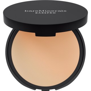 BareMinerals BarePro 16HR Skin-Perfecting Powder Foundation prasowany podkład w kompakcie Fair 15 Neutral 8g (P1)