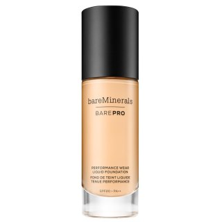 BareMinerals BarePro Performance Wear Liquid Foundation SPF20 podkład w płynie 08 Golden Ivory 30ml (P1)