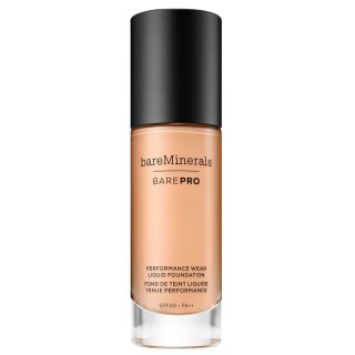 BareMinerals BarePro Performance Wear Liquid Foundation SPF20 podkład w płynie 14 Silk 30ml (P1)