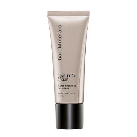 BareMinerals Complexion Rescue Tinted Hydrating Gel Cream SPF30 nawilżający krem-żel koloryzujący 04 Suede 35ml (P1)