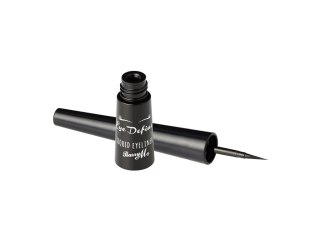 Barry M 11 Ebony Eye Define Liquid Eyeliner 2 ml (W) (P2)