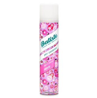 Batiste Dry Shampoo suchy szampon do włosów Sweetie 200ml (P1)