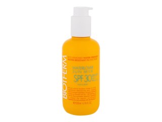 Biotherm Waterlover Sun Milk SPF30 Preparat do opalania ciała Mleczko 200 ml (U) (P2)