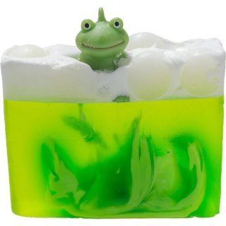 Bomb Cosmetics It's Not Easy Being Green Soap Slice mydło glicerynowe 100g (P1)