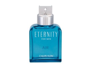 Calvin Klein Eternity Air For Men Woda toaletowa 100 ml (M) (P2)