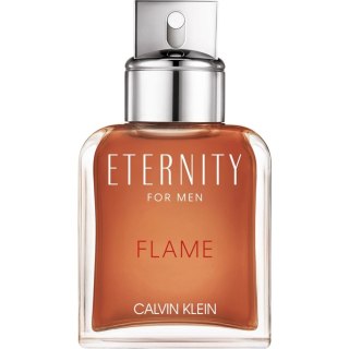 Calvin Klein Eternity Flame For Men woda toaletowa spray 50ml (P1)