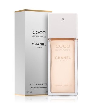 Chanel Coco Mademoiselle woda toaletowa spray 100ml (P1)