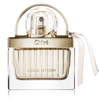 Chloe Love Story woda perfumowana spray 30ml (P1)