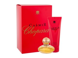 Chopard Edp 30ml + 75ml Żel pod prysznic Casmir Woda perfumowana 30 ml (W) (P2)