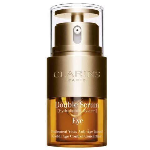 Clarins Double Serum Eye odmładzające serum pod oczy 20ml (P1)