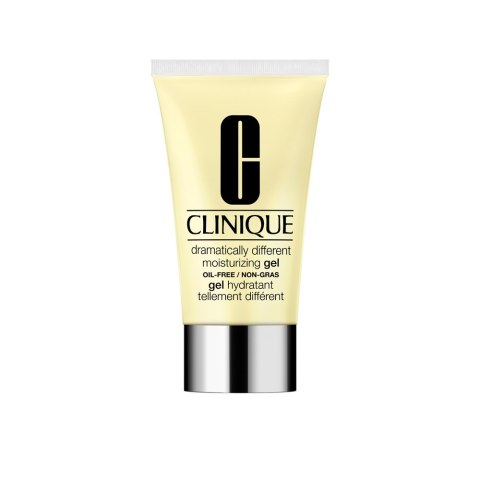 Clinique Dramatically Different Moisturizing Gel beztłuszczowa emulsja nawilżająca do twarzy dla mieszanej i tłustej 50ml (P1)