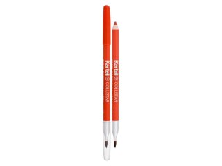 Collistar 19 Arancio Matelasse Professional Kartell Konturówka do ust Do temperowania 1,2 ml (W) (P2)