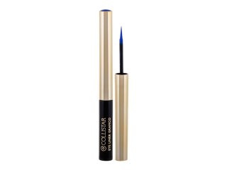 Collistar Blu Valeria Graphic Eyeliner Płynny 1,7 ml (W) (P2)